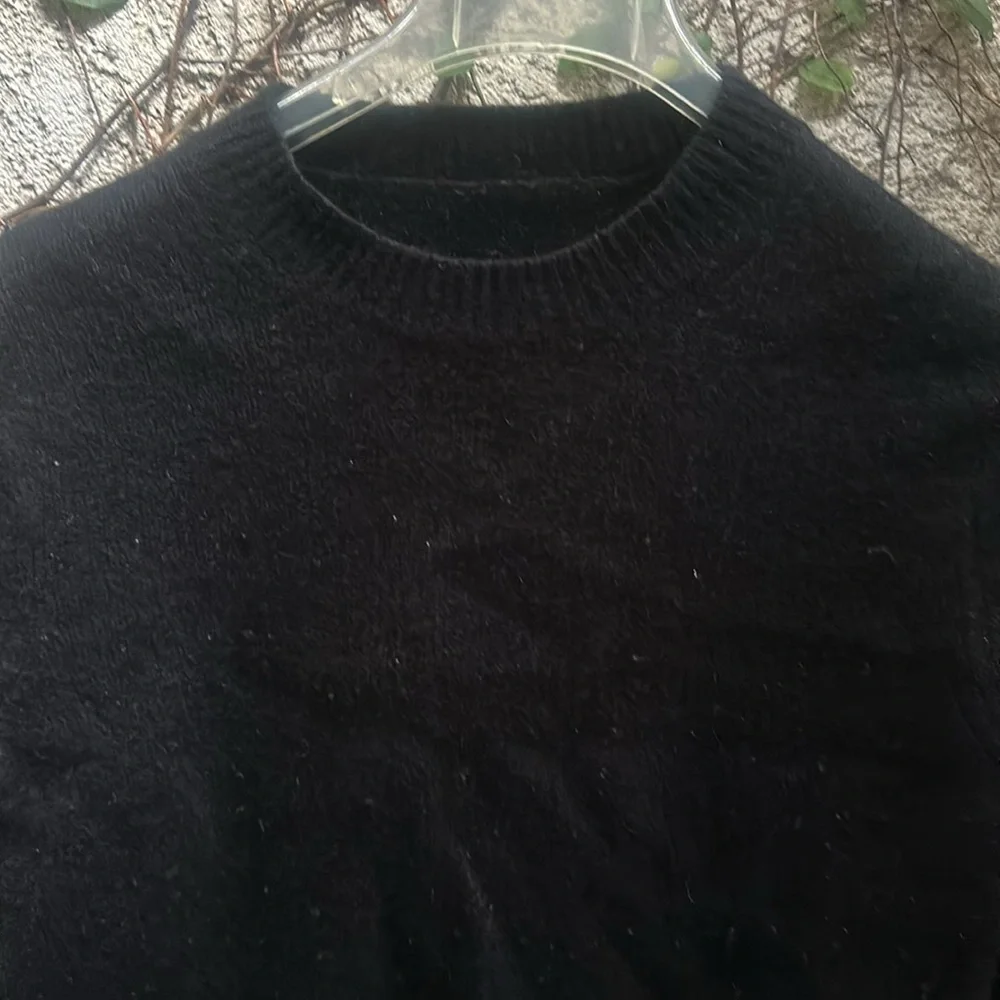 ACNE STUDIOS Cashemere Blend Sweater